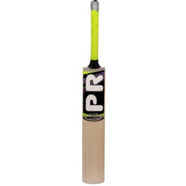 PR Bolt English Willow Cricket Bat (SH)